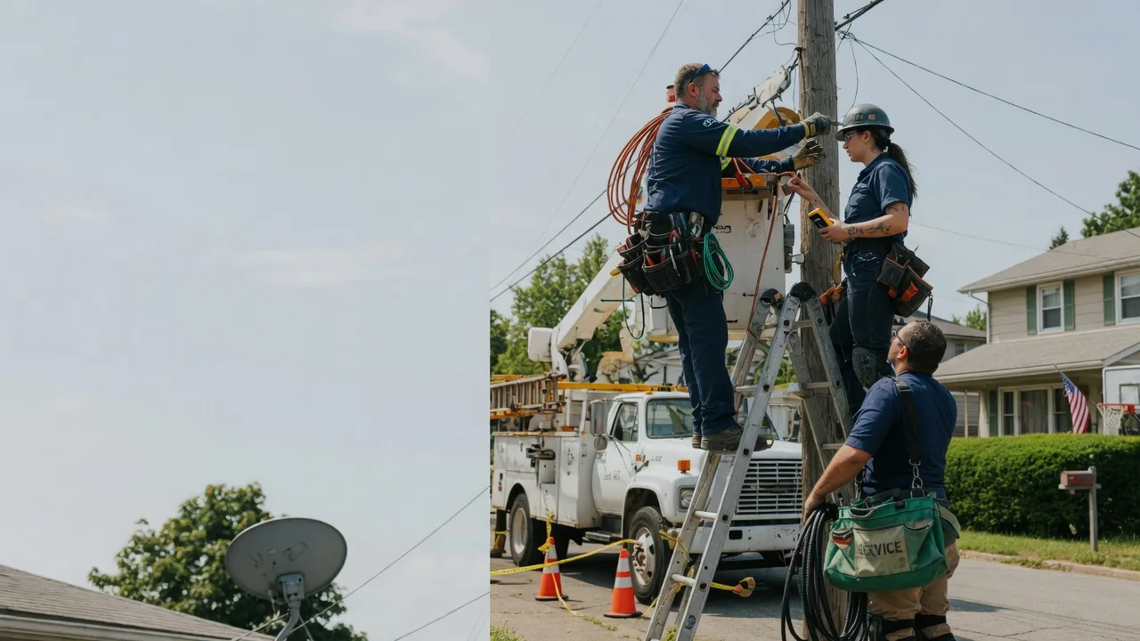 Electrical Repair in Medusa, NY near me